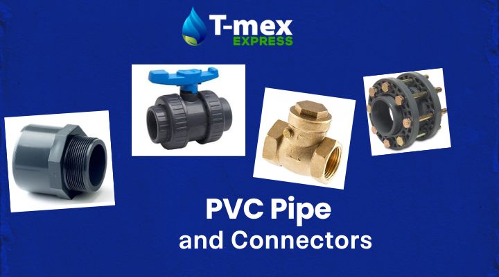 The Ultimate Guide to PVC Plumbing Connections: Everything You Need to Know