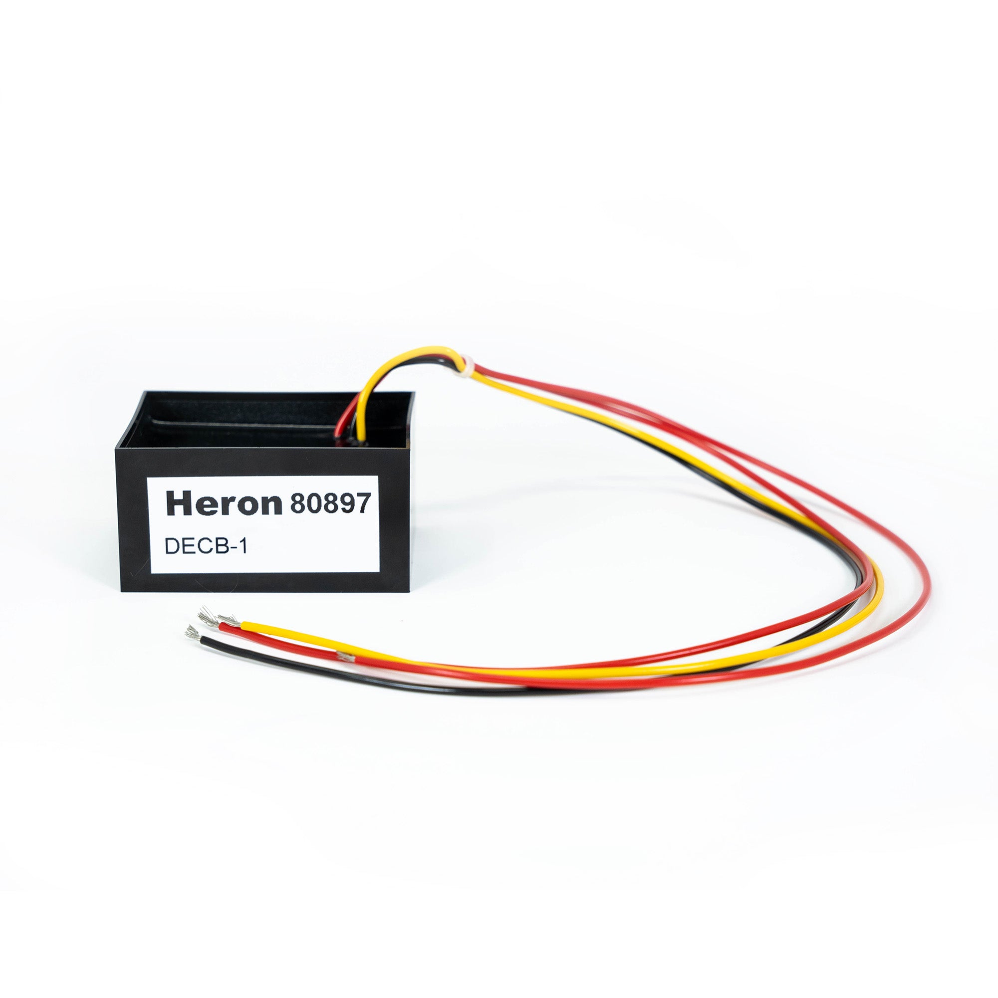 Heron 1 Output Decoder