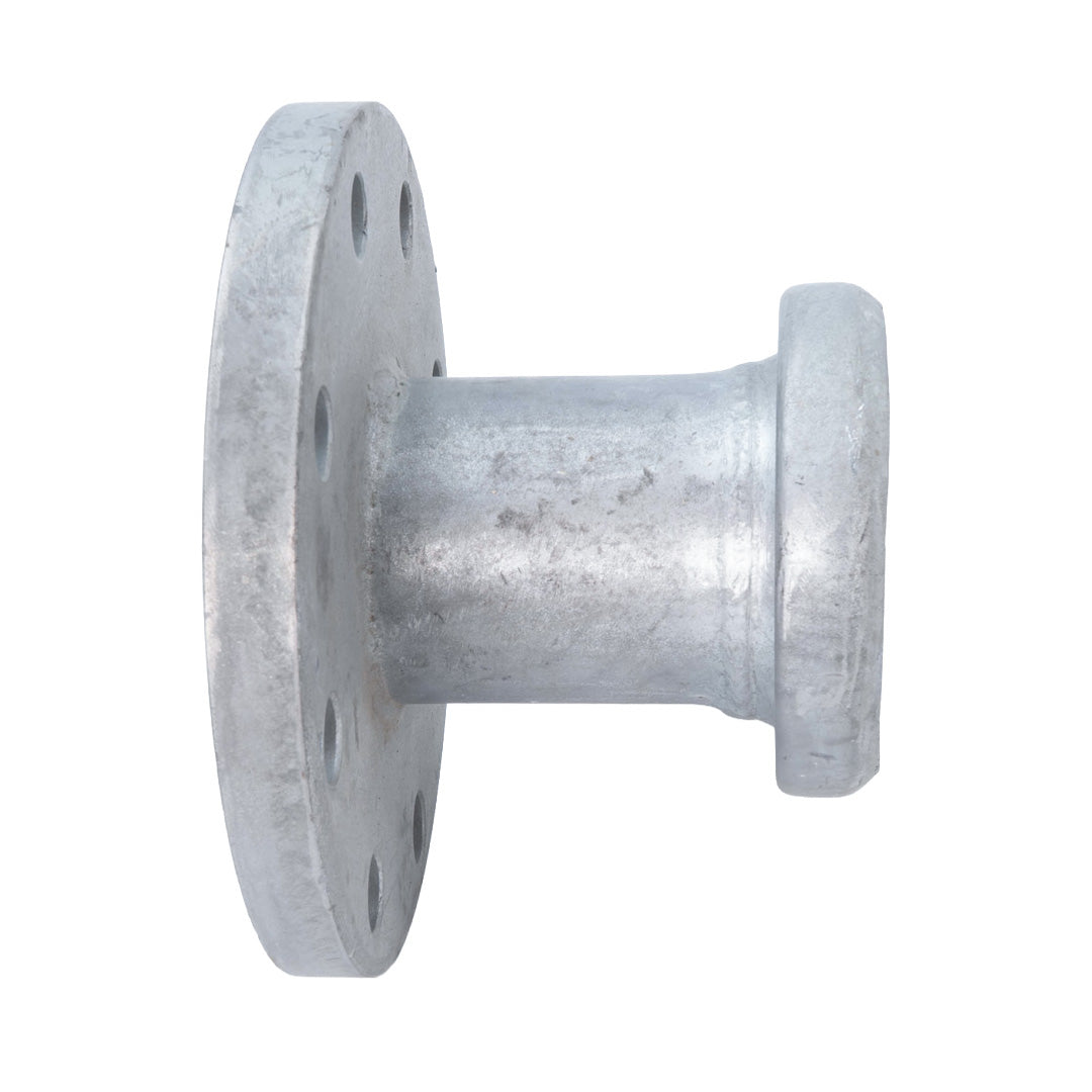 Female Flanged Bauer PN16