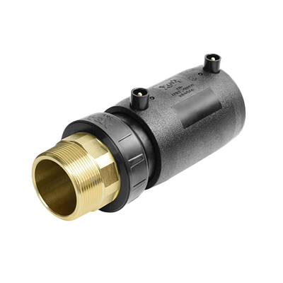 EF Male Transition Coupler