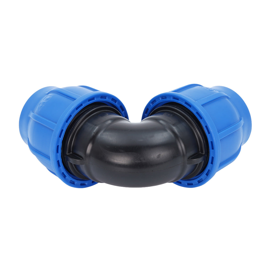 Compression Elbow