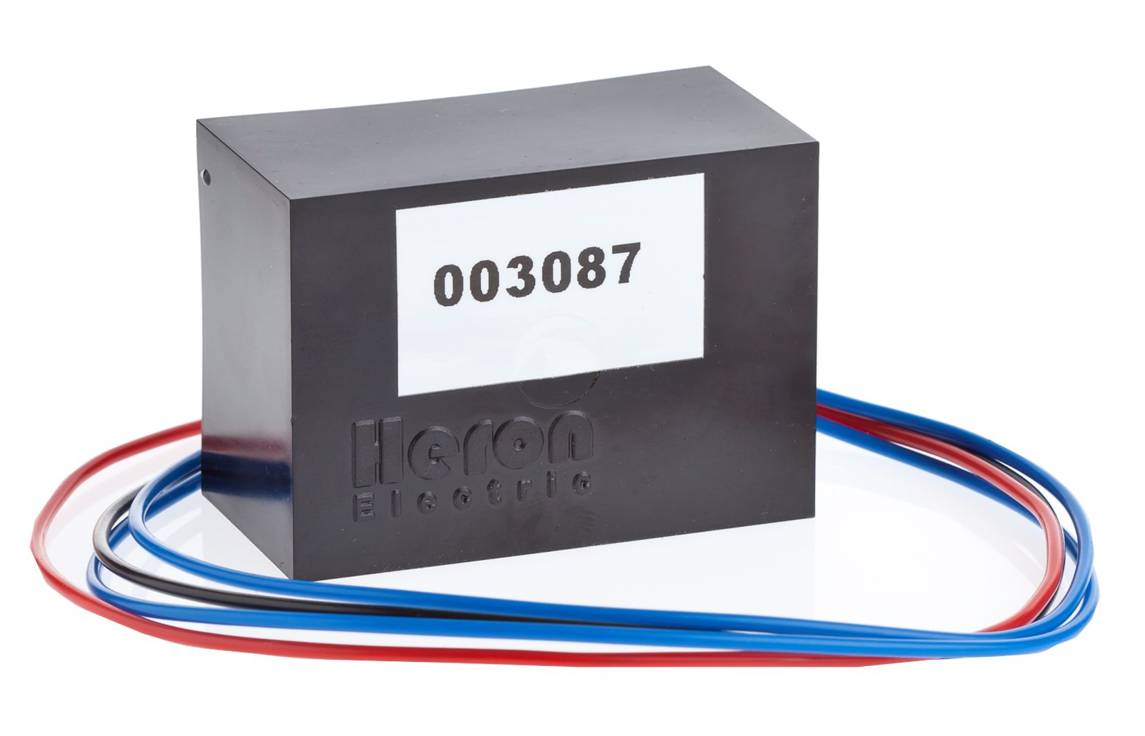 Heron Ti-40 Ti-240 Controller