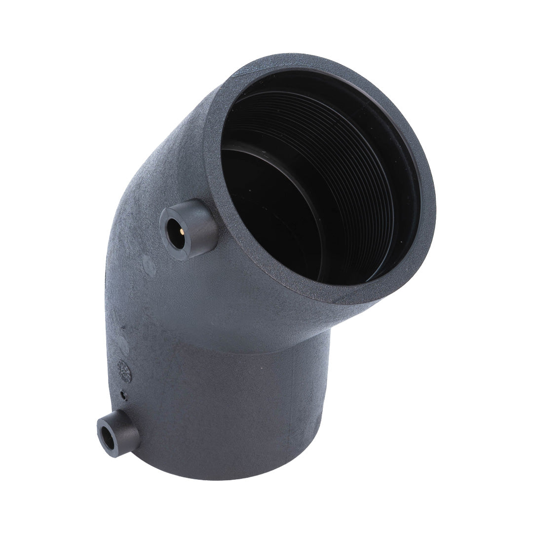 EF Elbow 45°