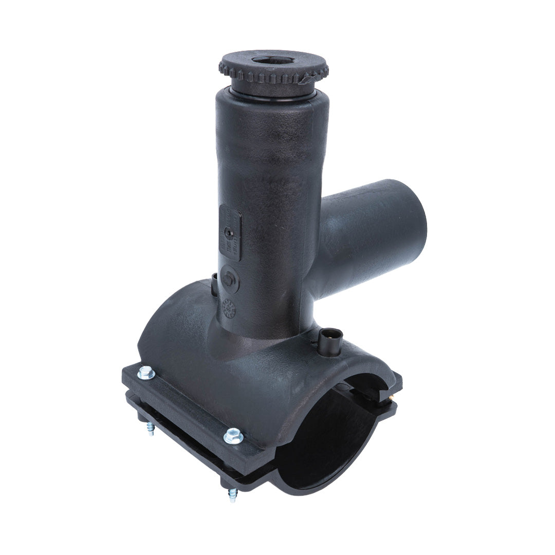 EF Tapping Saddle