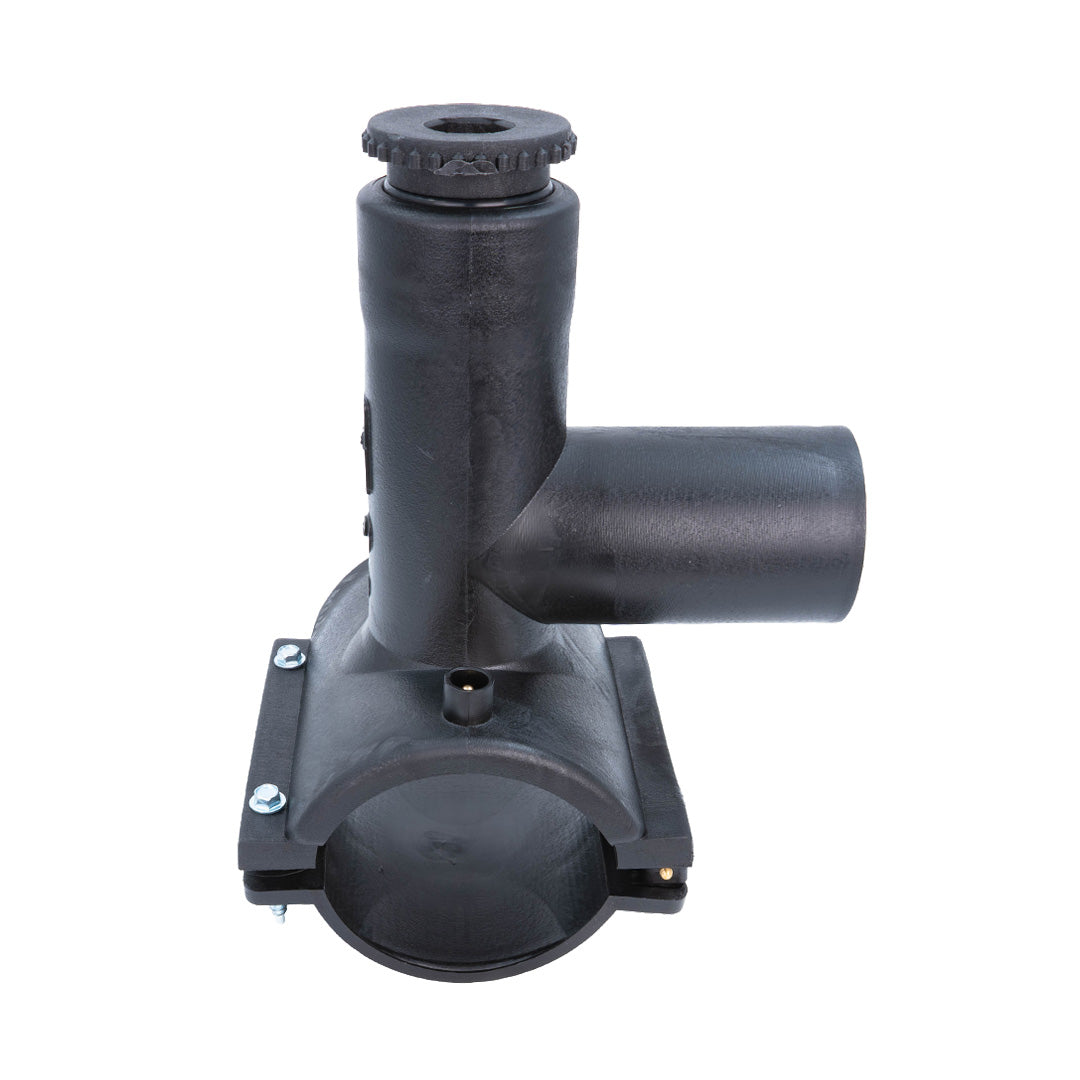 EF Tapping Saddle