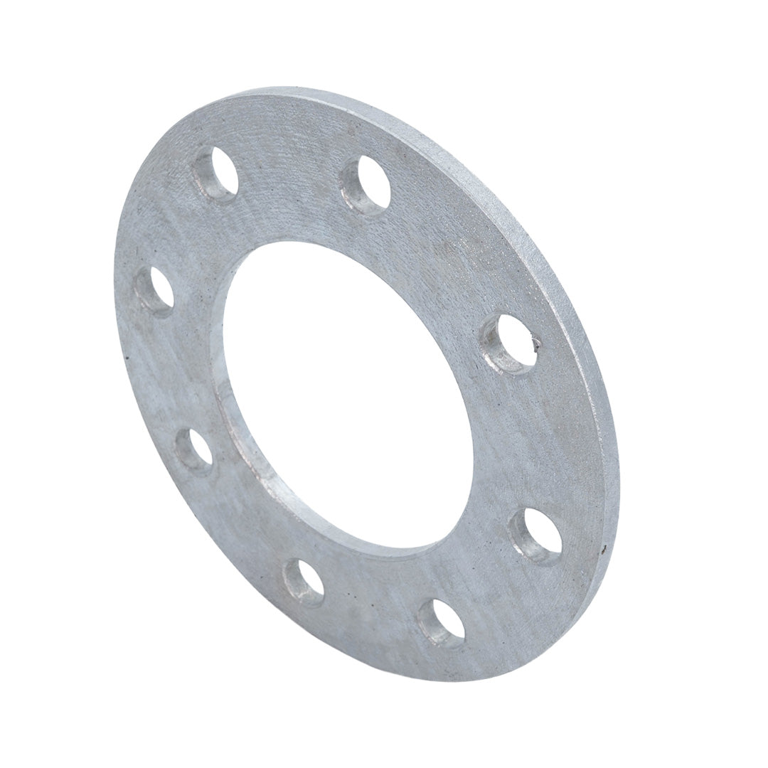 Backing Rings Galvanised PN10/16