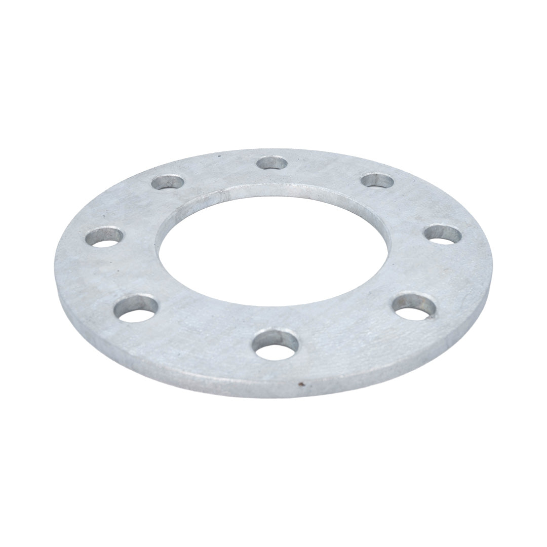 Backing Rings Galvanised PN10/16