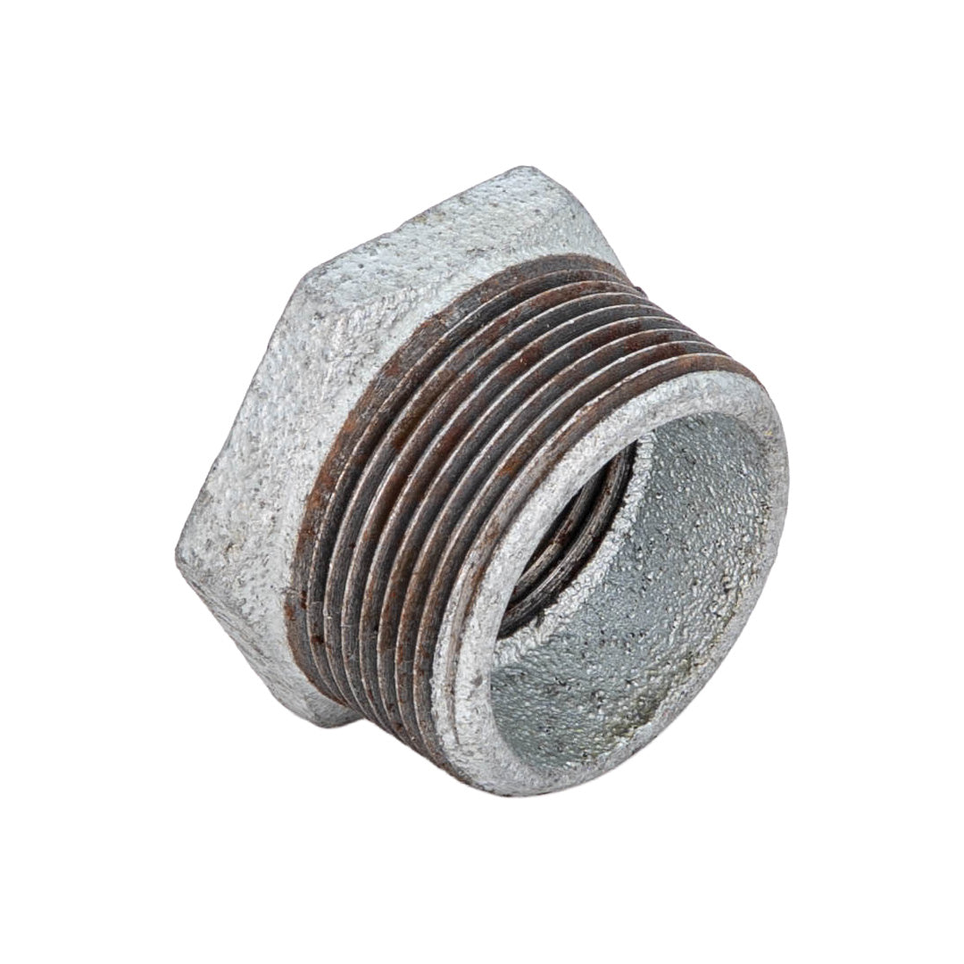 Galvanised Reducing Bush
