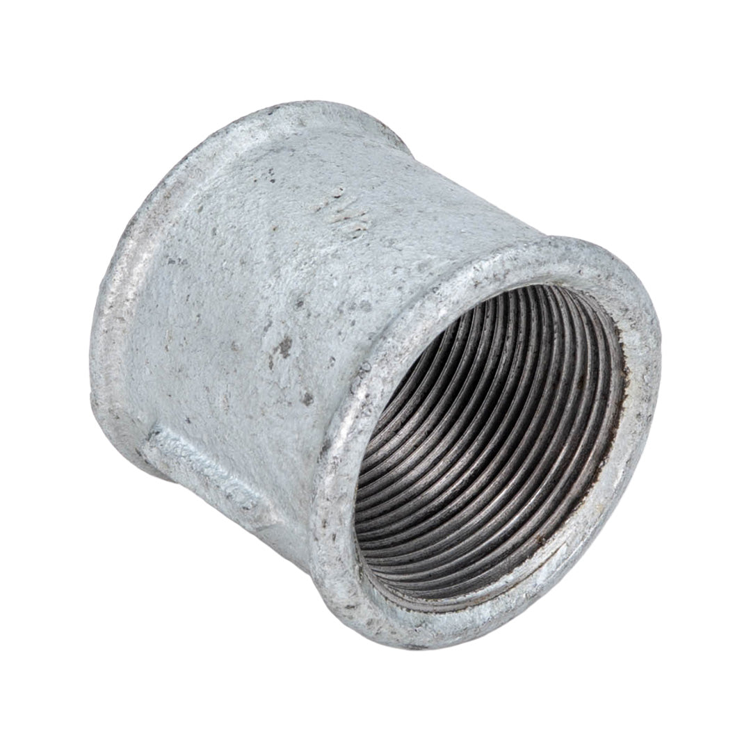 Equal Socket Galvanised