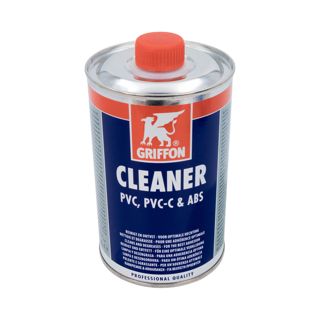 Griffon PVC Cleaner