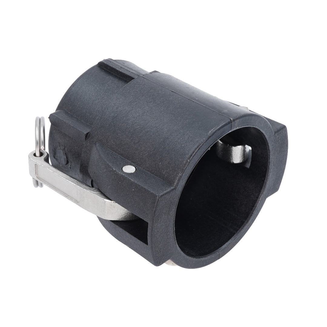 IBC x Coupler Camlock