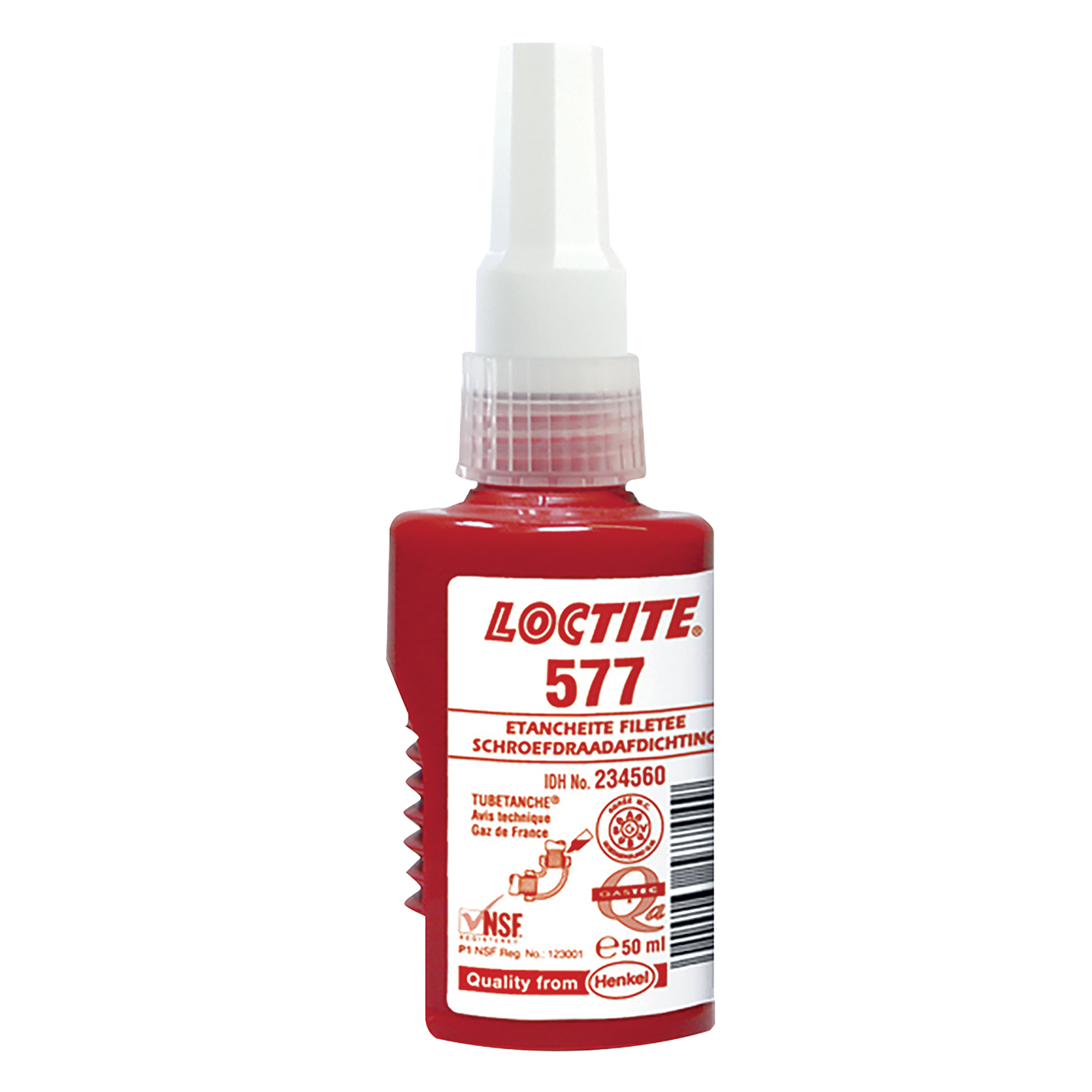 Loctite 577 Thread Sealant