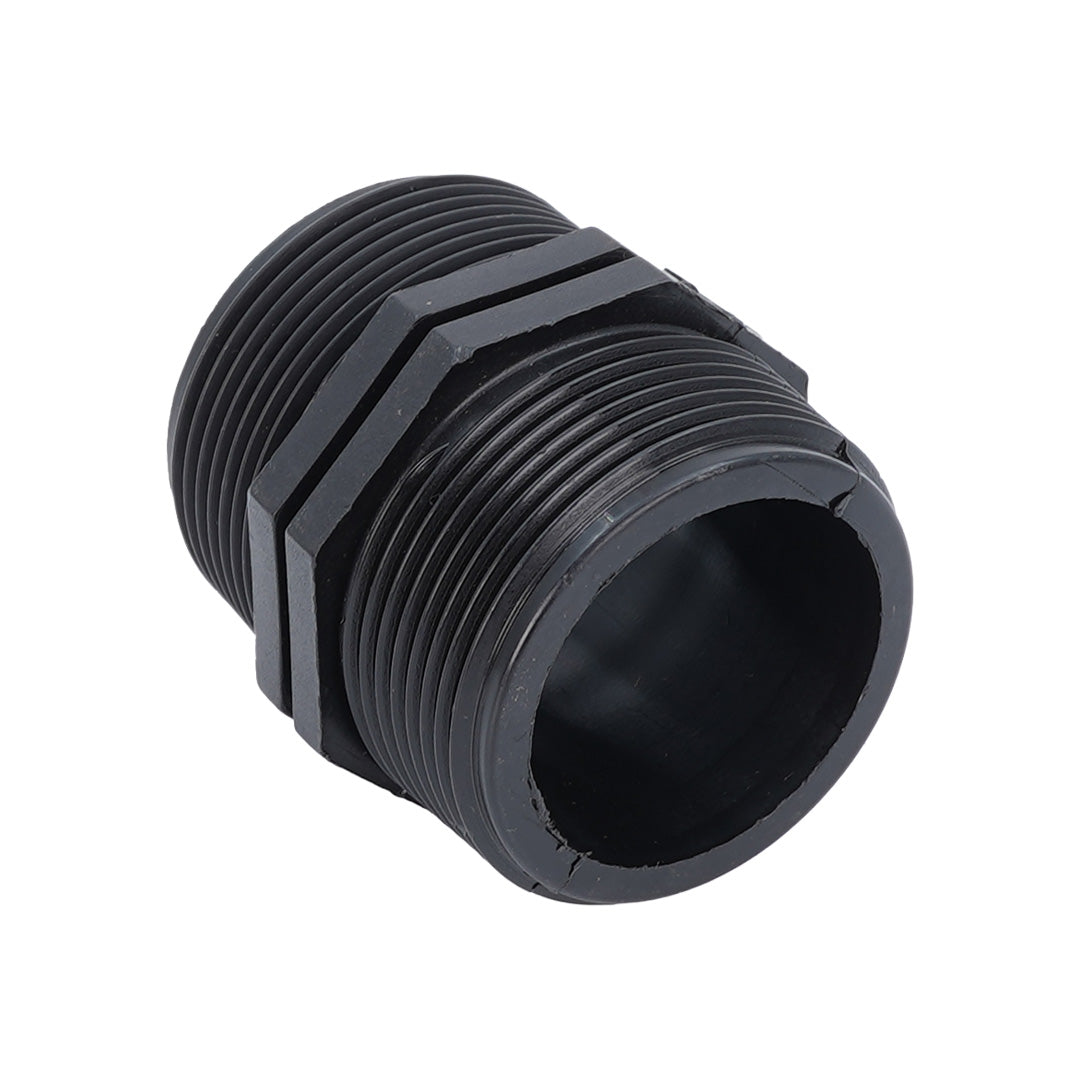 Polypropylene Equal Nipple