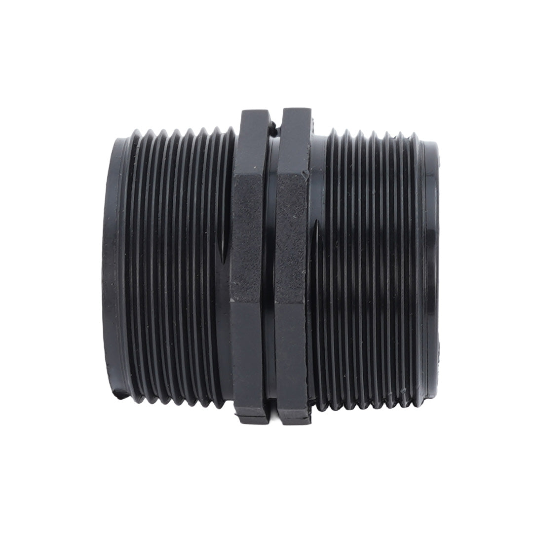 Polypropylene Equal Nipple