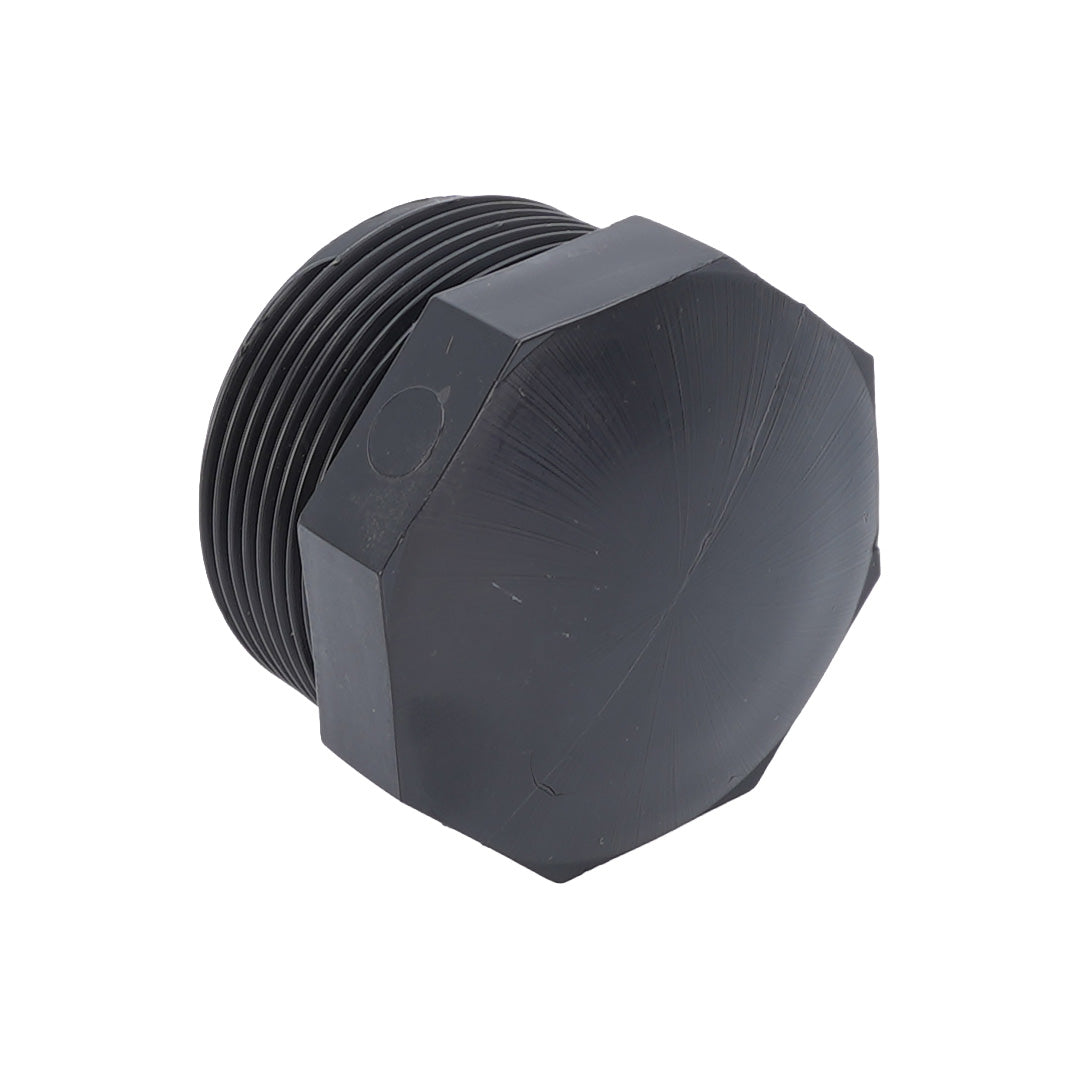 Polypropylene Plug