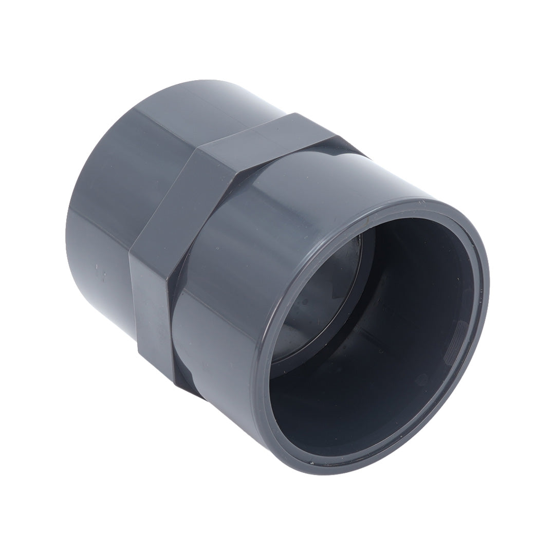 PVC Inch Socket x Female BSP Adaptor