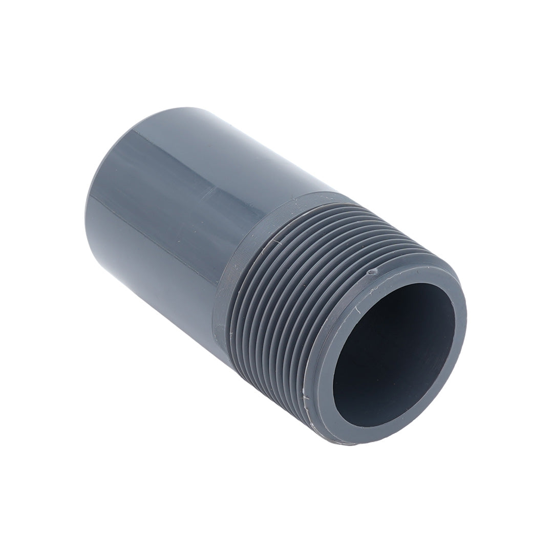 PVC Stem Nipple