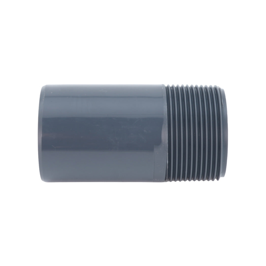 PVC Stem Nipple