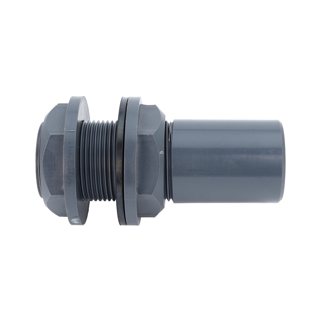PVC Tank Connector Spigot Inlet
