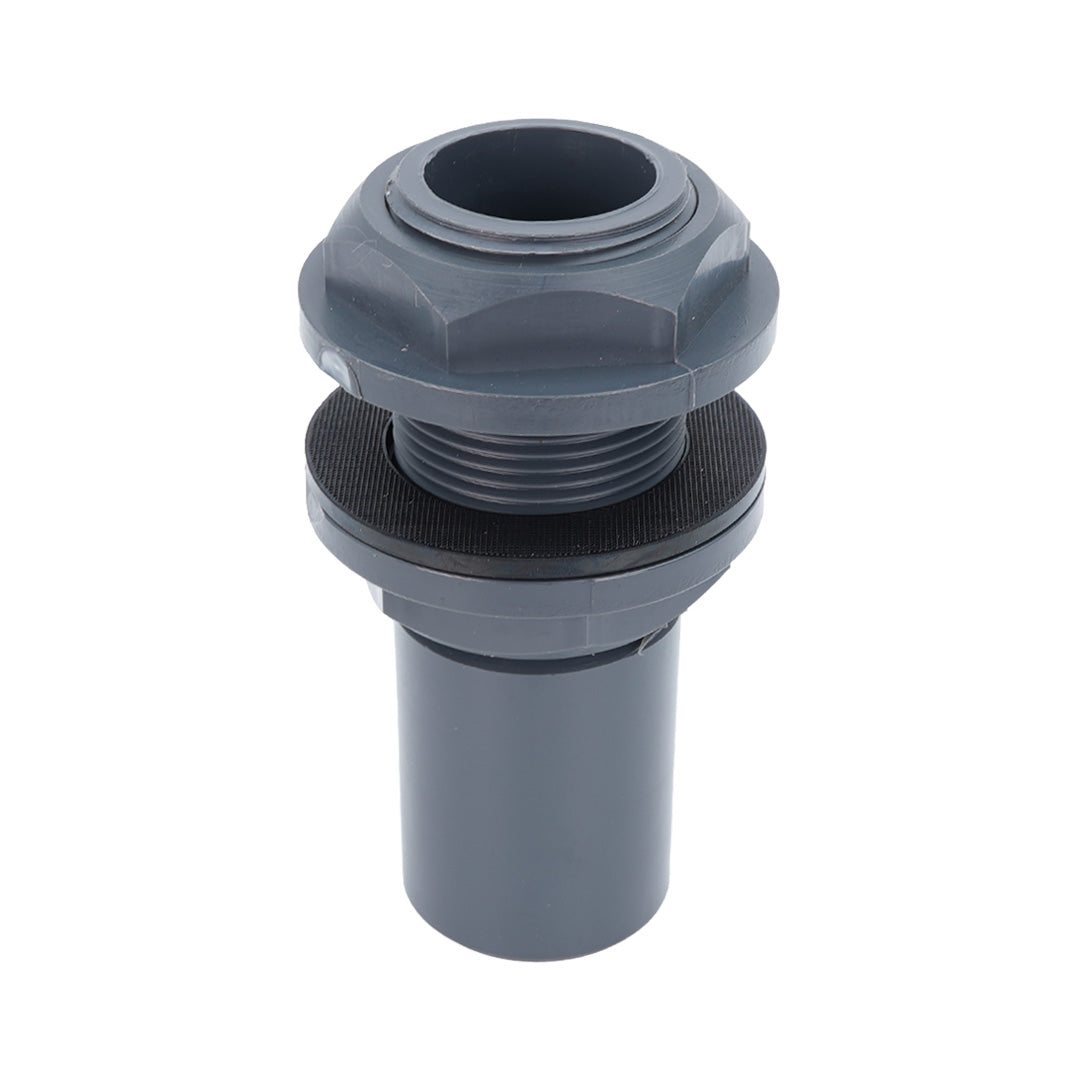 PVC Tank Connector Spigot Inlet