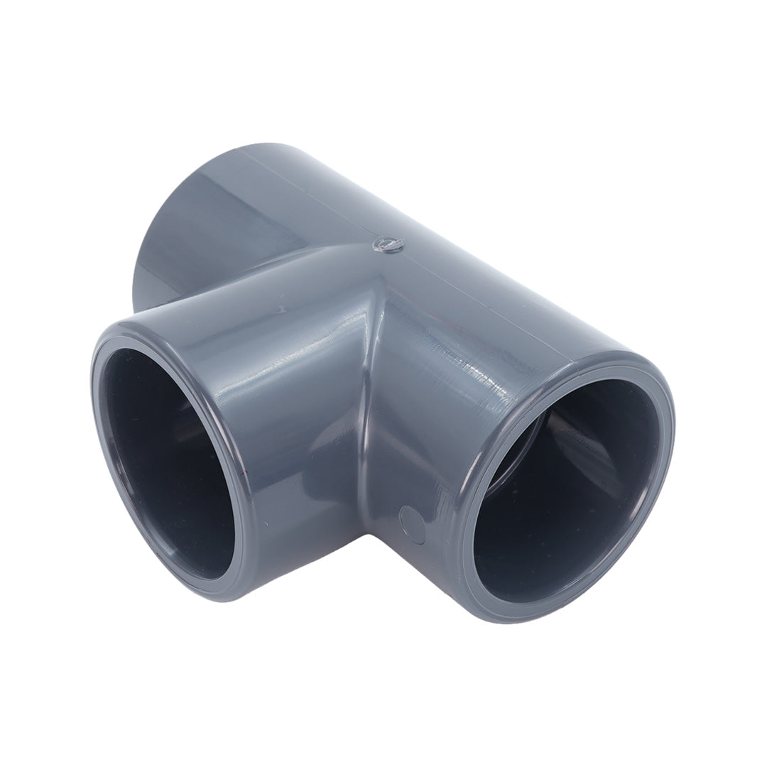 Imperial PVC Equal Tee