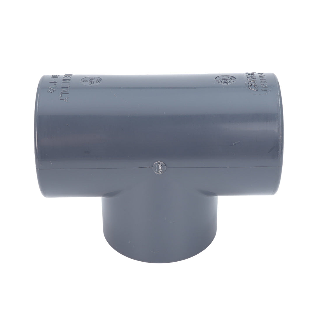 Imperial PVC Equal Tee