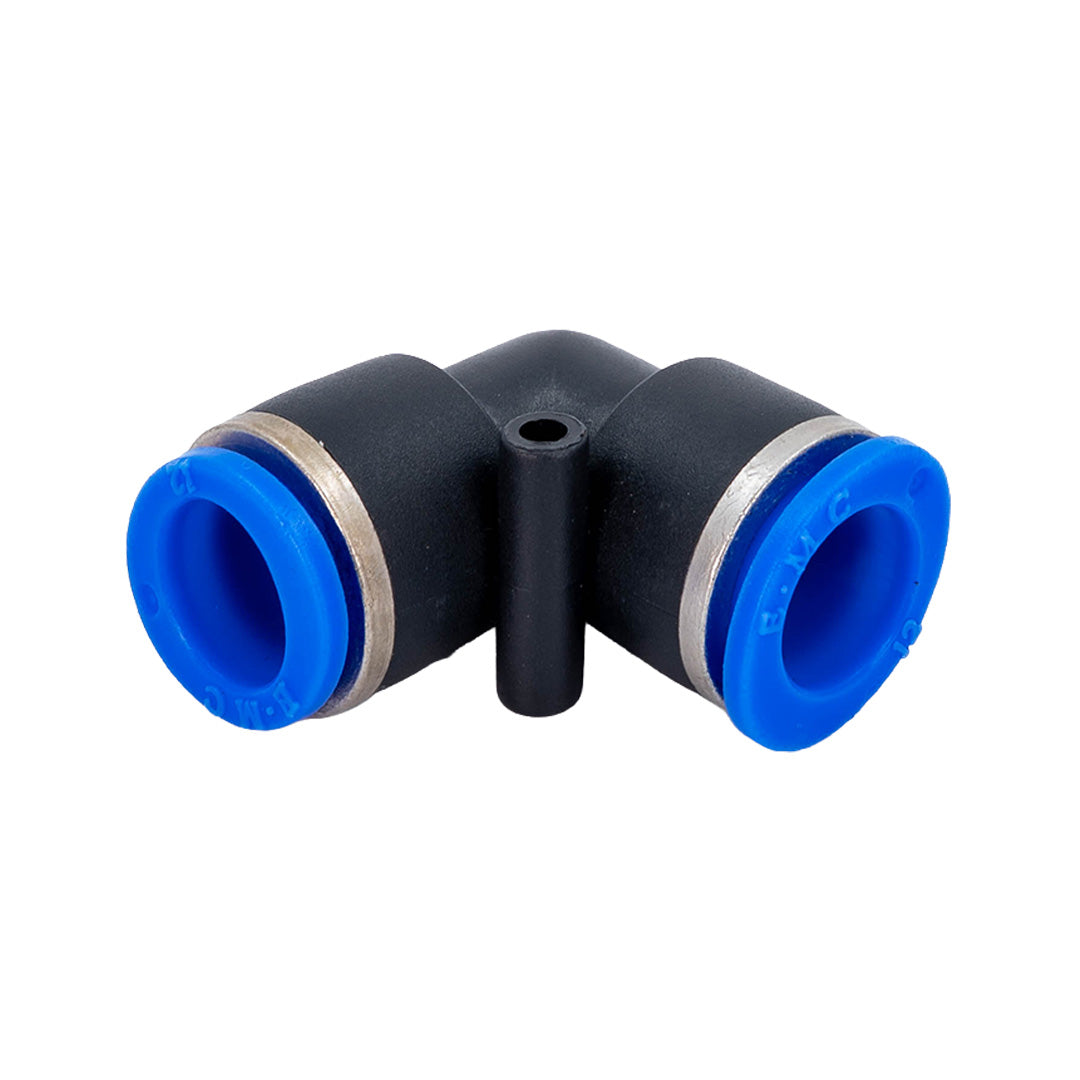 Push Fit Pneumatic Elbow