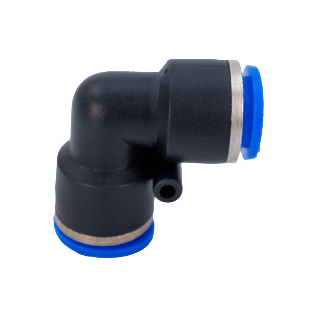 Push Fit Pneumatic Elbow