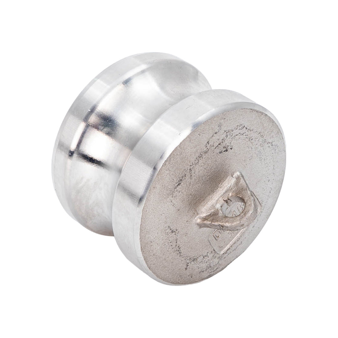 SS Camlock Plug - DP