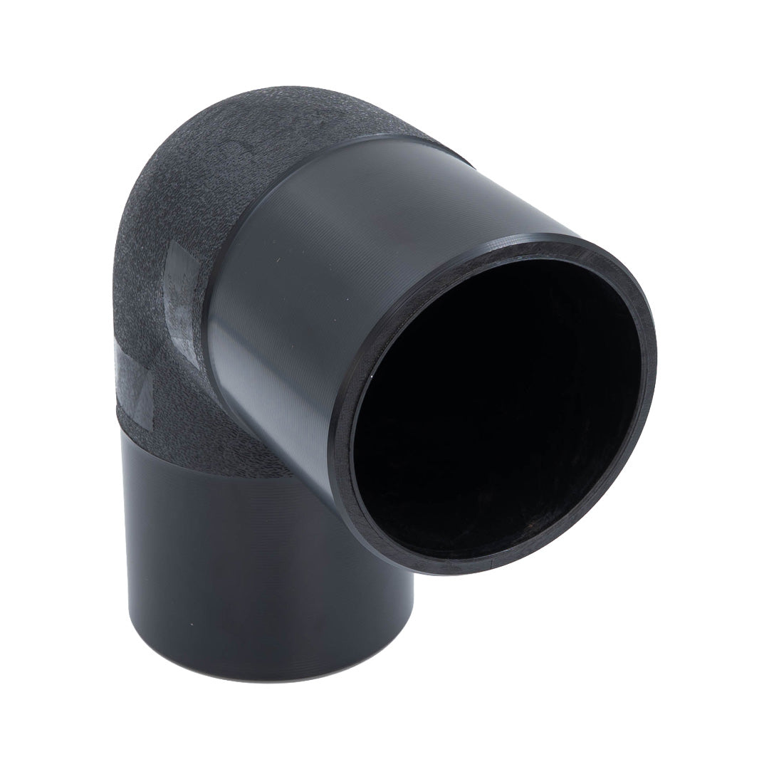 HDPE Elbow 90° SDR11
