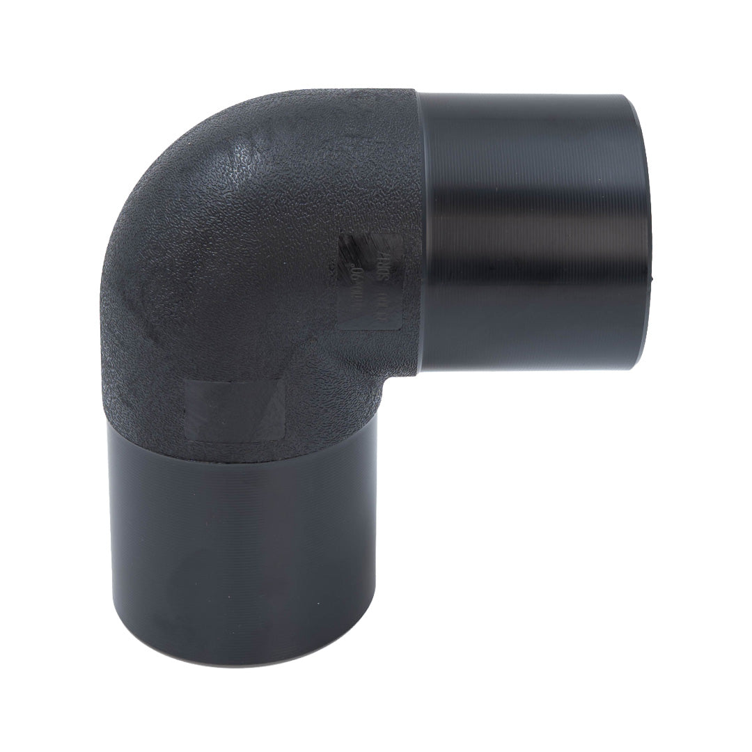 HDPE Elbow 90° SDR11