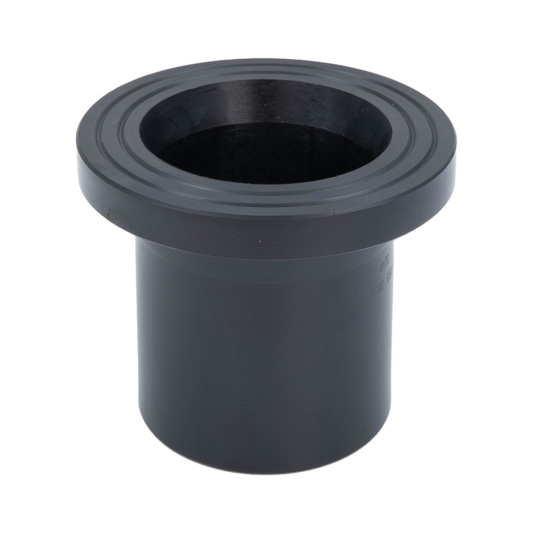 HDPE Stub Flange SDR11 PE100