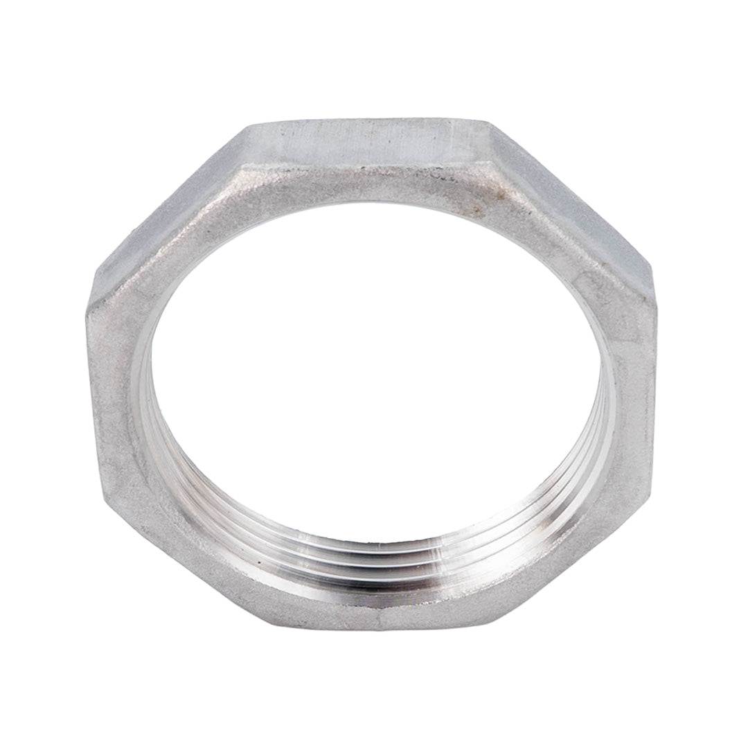 Stainless Lock Nuts