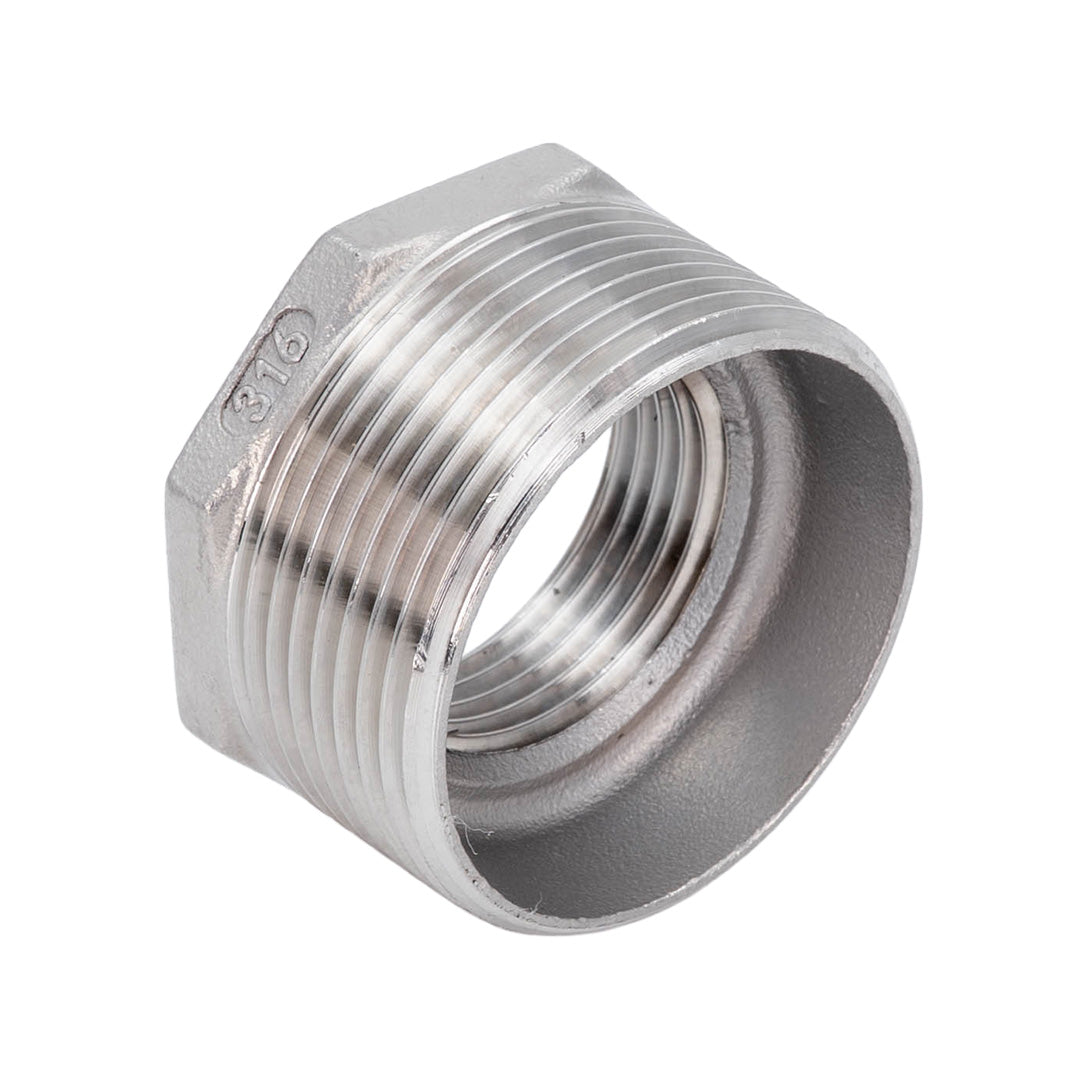 Stainless Reducing Bush