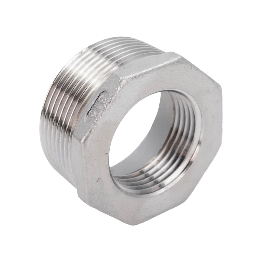 Stainless Reducing Bush