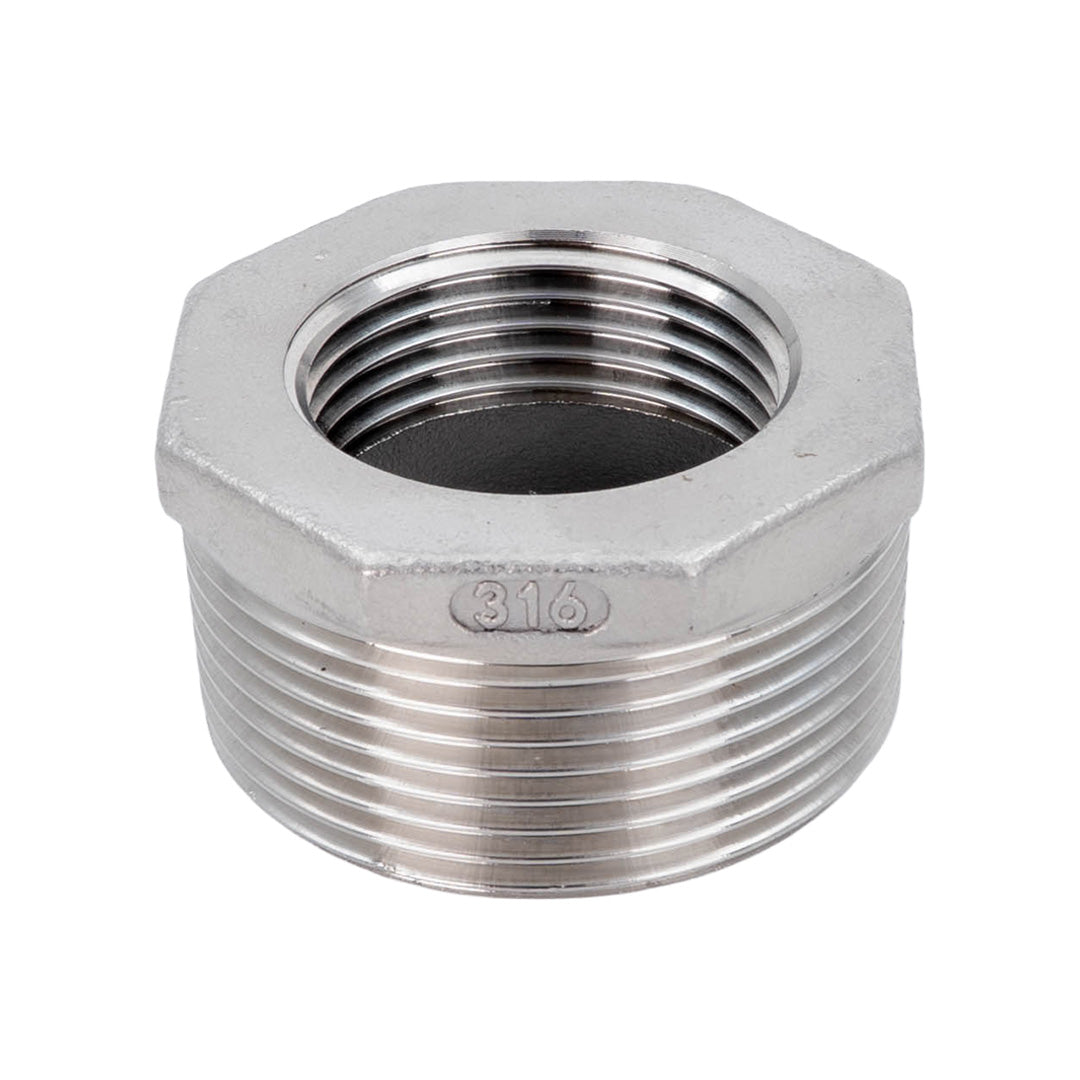 Stainless Reducing Bush