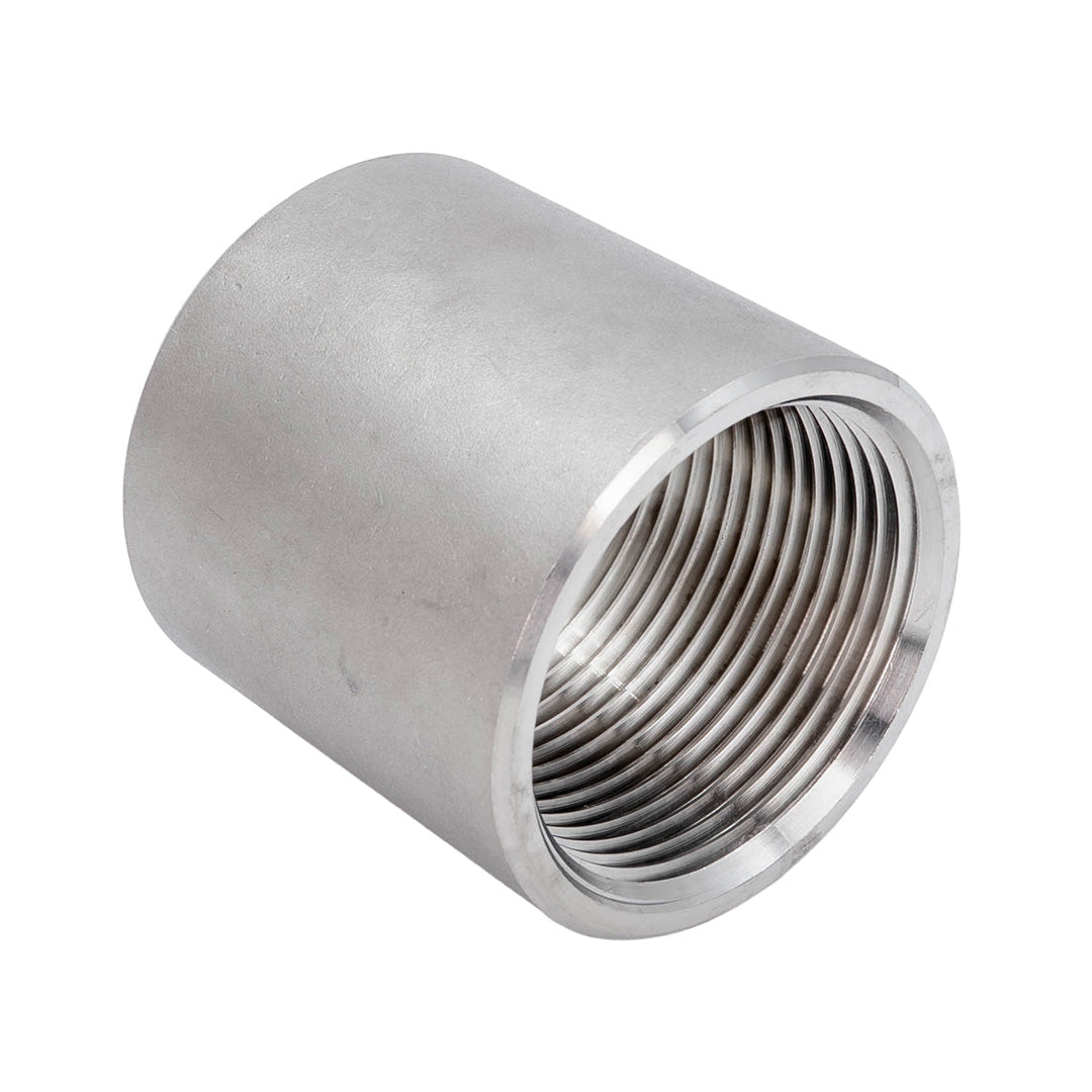 Stainless Socket