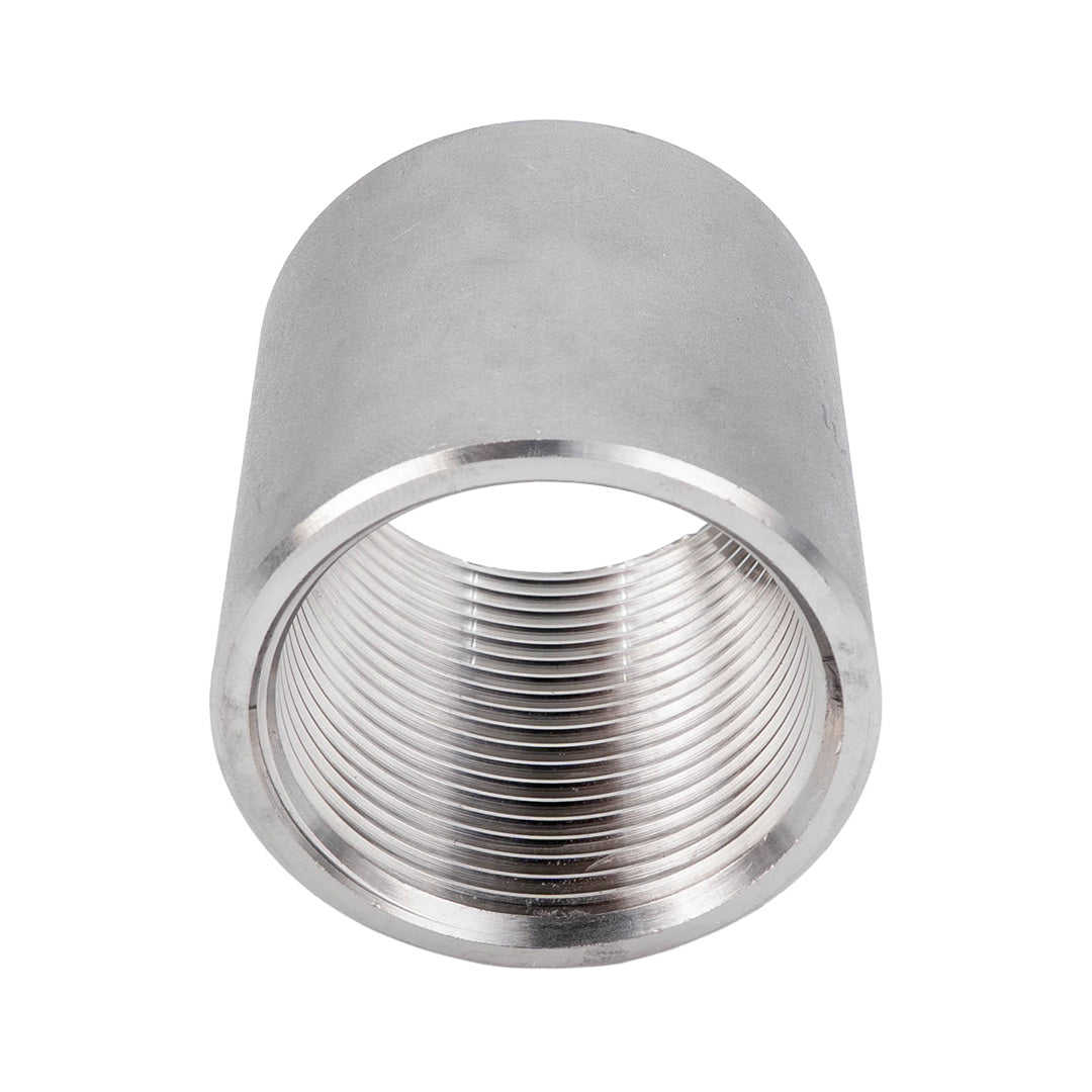Stainless Socket