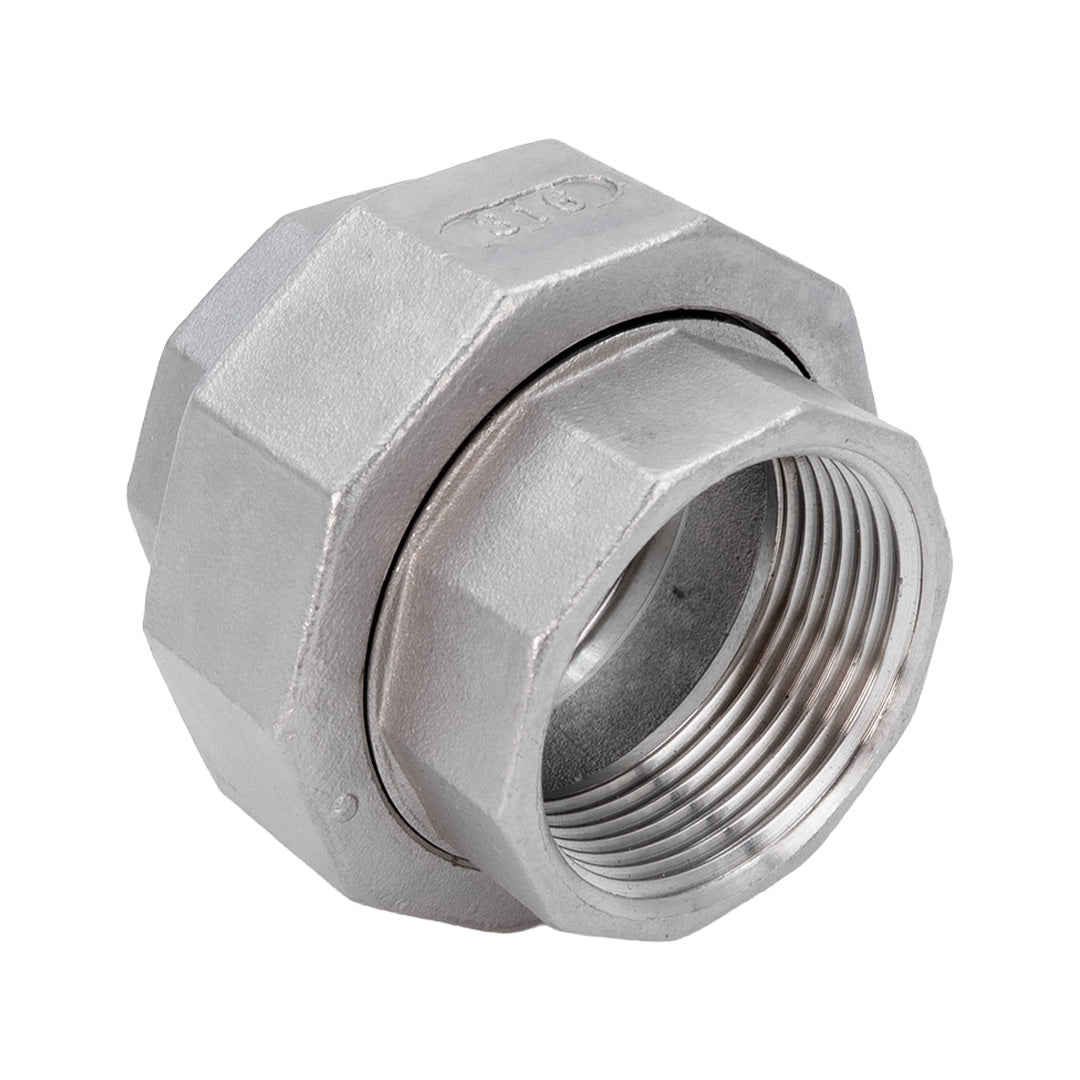 Stainless Union