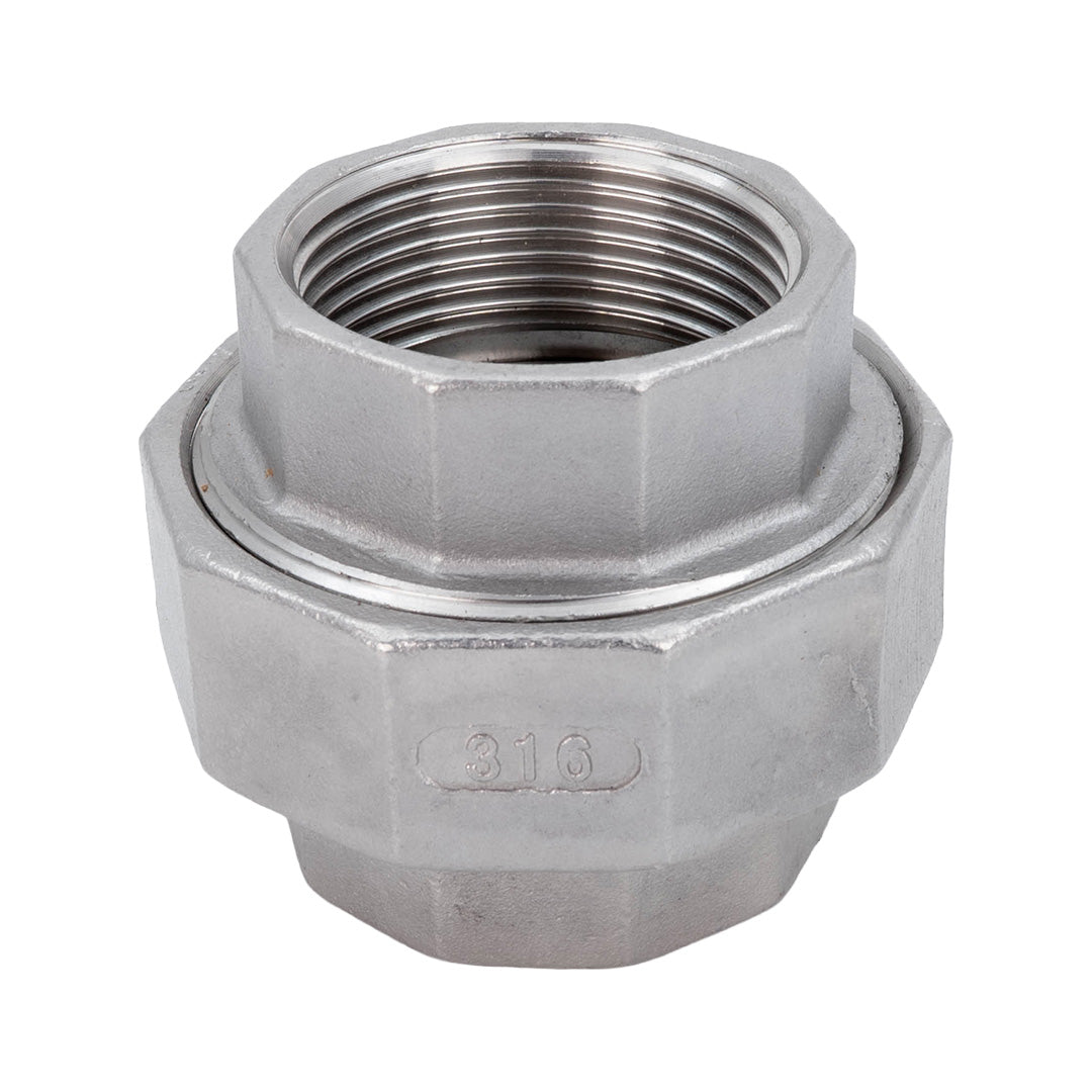 Stainless Union