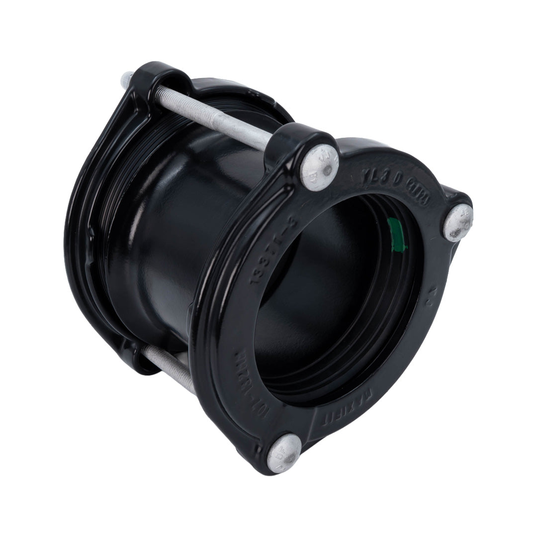 VJ MaxiFit Coupler