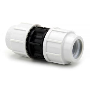 PLASSON Compression Fittings