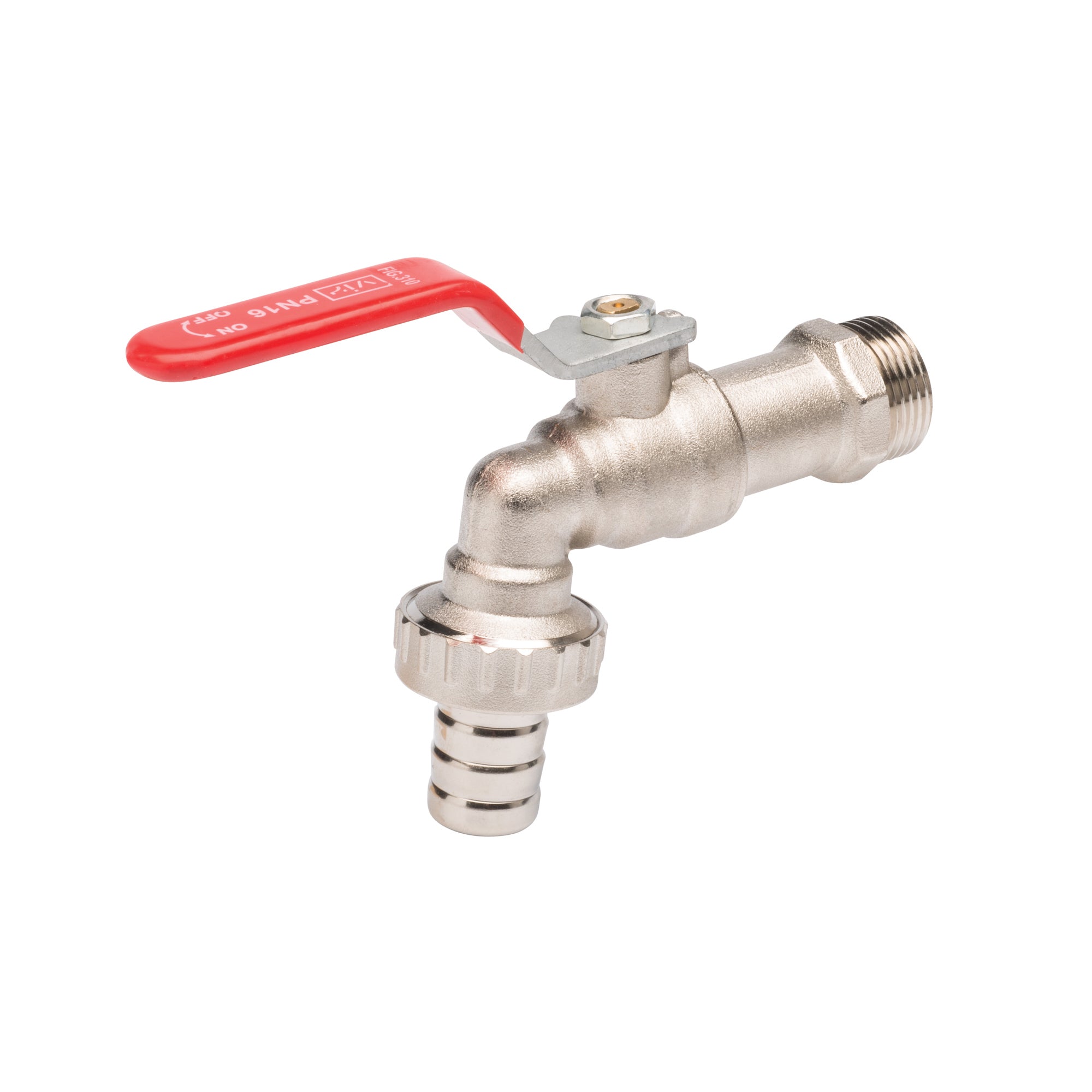 Bib Tap