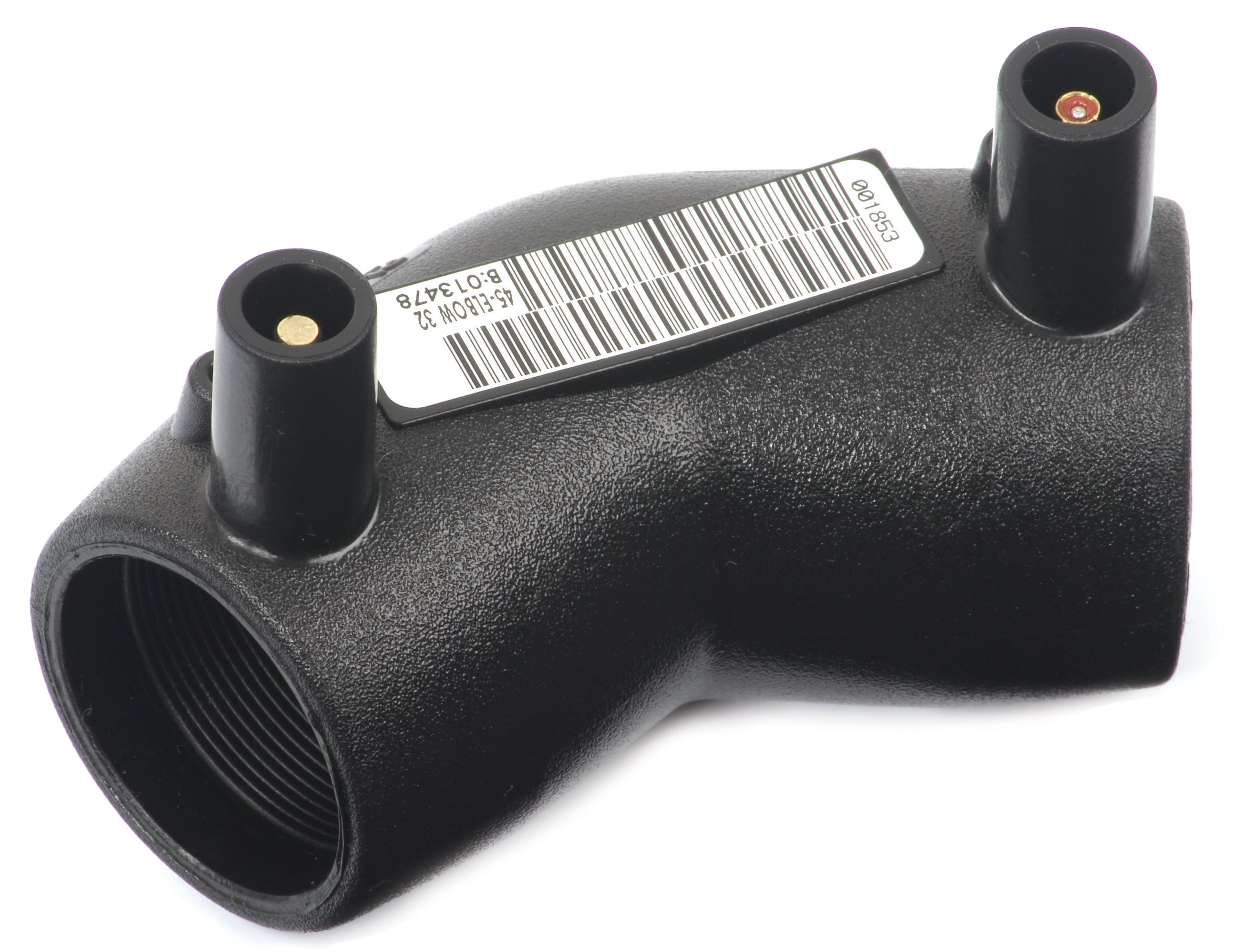 Plasson EF Elbow 45°