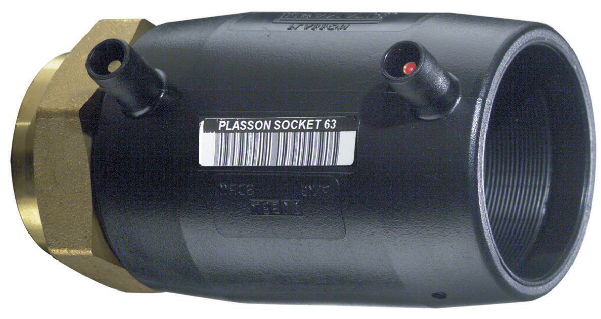 EF Female Transition