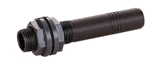 Long Tank Connector