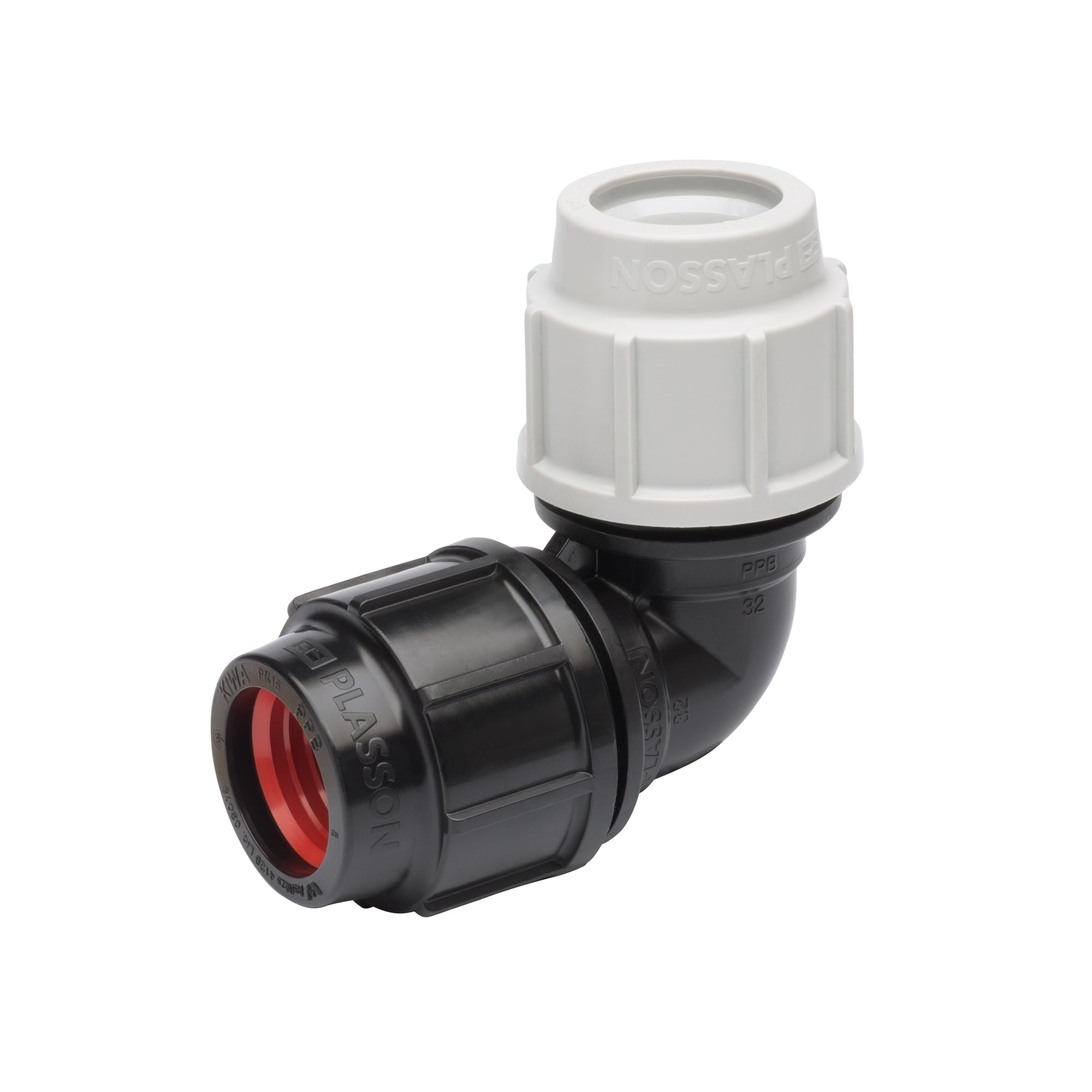 Metric x Imperial Elbow