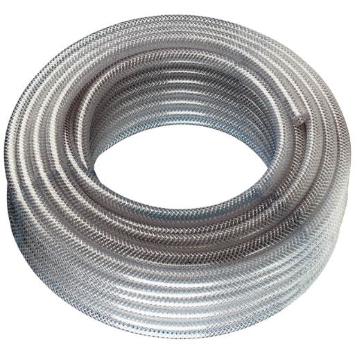 PVC Hose - 30 Metre Coils