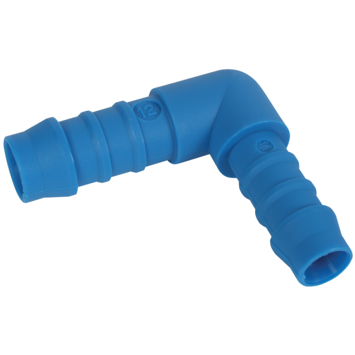 90° Elbow Connector