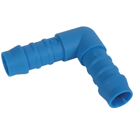 90° Elbow Connector